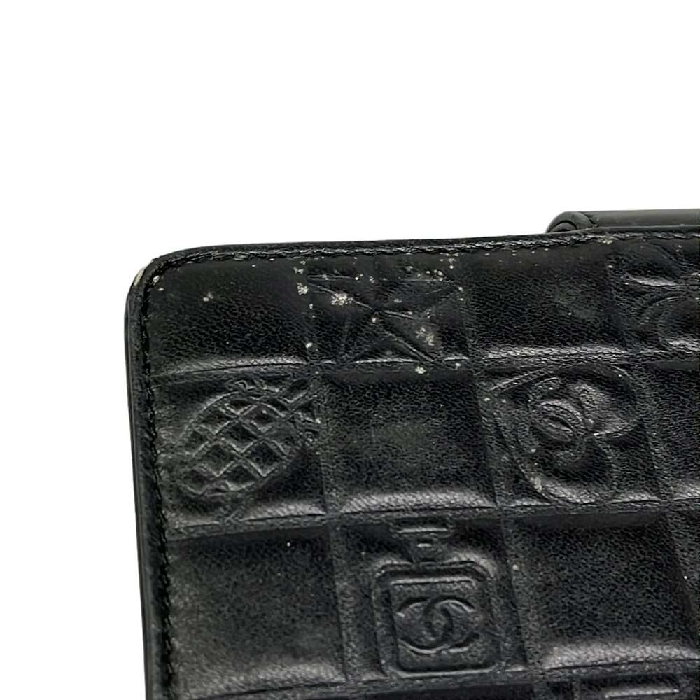 Chanel Icon Long Wallet - Picture 13 of 13